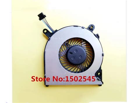 Free Shipping Original Laptop Cpu Cooling Fan For Hp 246 G6 240 G6 245