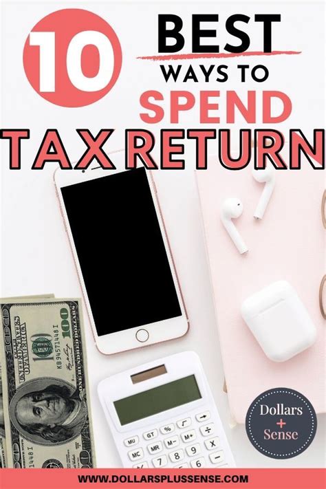 10 Best Ways To Maximize Your Tax Return