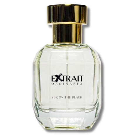 Extrait Ordinario Sex On The Beach Ml Spray Extrait Du Parfum