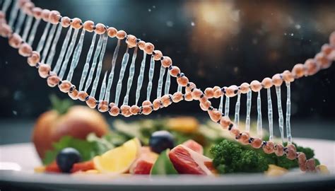 Difference Between Nutrigenomics And Epigenetics Nutrigeno Matrix