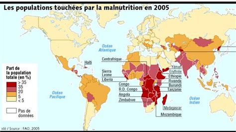 Les Révolutions Vertes Contre La Faim Les Echos