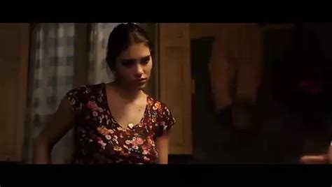 Hot Sex Scene From Sangre En La Boca Aka Tiger Celebrity Porn