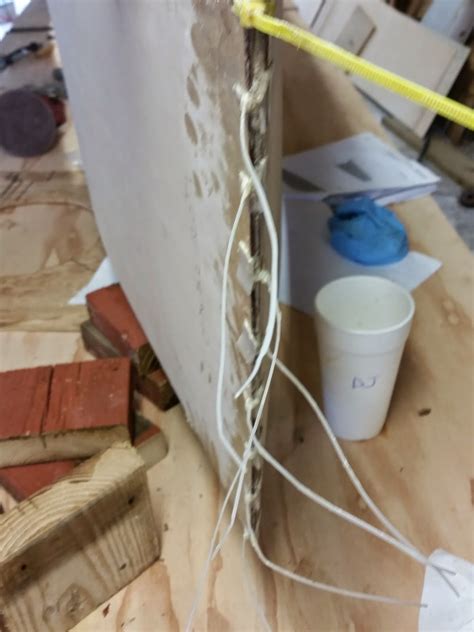 Slingshot16: Epoxy Vs PL construction adhesive