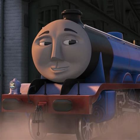 💙°~ Gordon ~°💙 Thomas And His Friends Thomas And Friends Thomas The