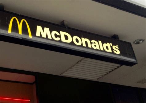 McDonald S Tymczasowo Zamyka Wszystkie Swoje Restauracje W Rosji