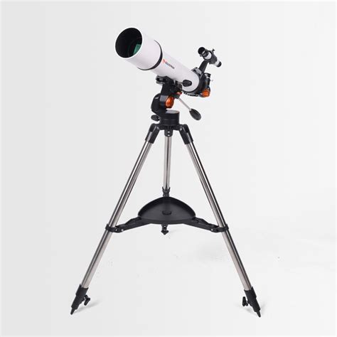 Celestron SCTW-70 Refractor Astronomical Telescope