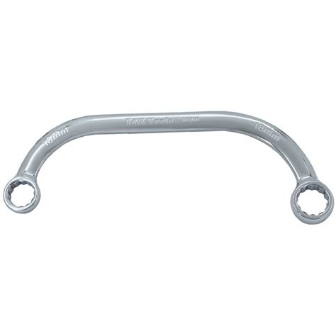16mm X 18mm Half Moon Wrench Western Tool Co