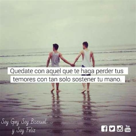 Pin De Julian Berrio En Amor Gay Bisexualidad Amor Gay Hombre Enamorado