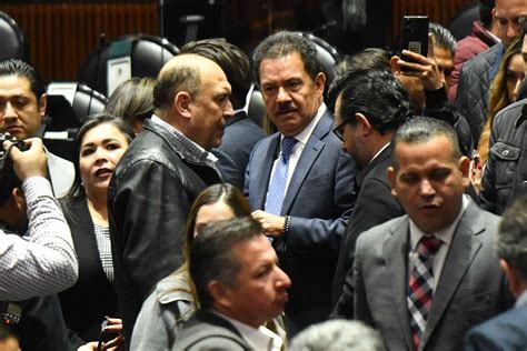 Aprueban Diputados 20 Días De Permiso Por Paternidad Con Goce De