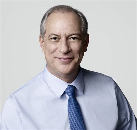 Ciro Gomes O Novo L Der Da Esquerda Diz Estad O Portal Ntb