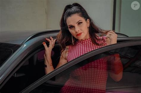 Luiza Ambiel Segue Os Passos De Andressa Urach E Estreia Porn Como Marmita De Casal