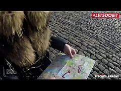 Olga Petrova Enjoys Pov Fuck In Her Fat Pussy Letsdoeit Xxx Mobile Porno Videos Movies