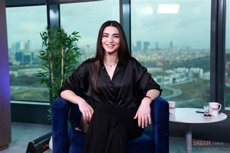 Kuruluş Osmanın Başrol Oyuncusu Özge Törer Anlattı Bala Hatun Benim