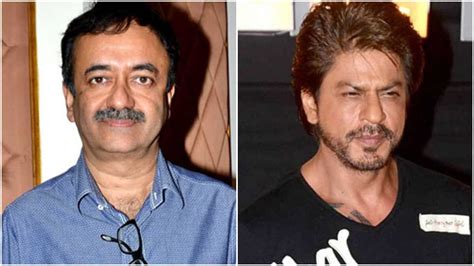 Rajkumar Hirani opens up on working with Shah Rukh Khan in Dunki: I had ...