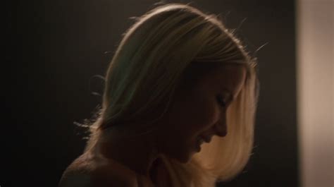 Naked Leela Tömas in Rounds Lockdown