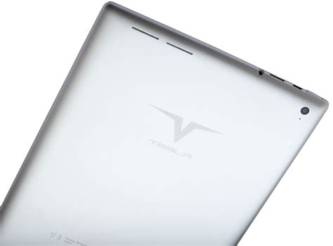 Как перезагрузить планшет тесла - фото