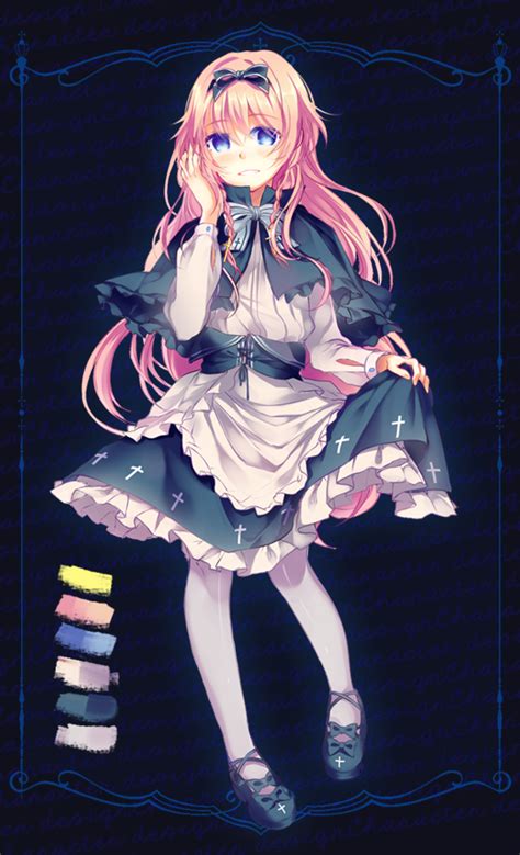 Harpae Pocket Mirror Wiki Fandom