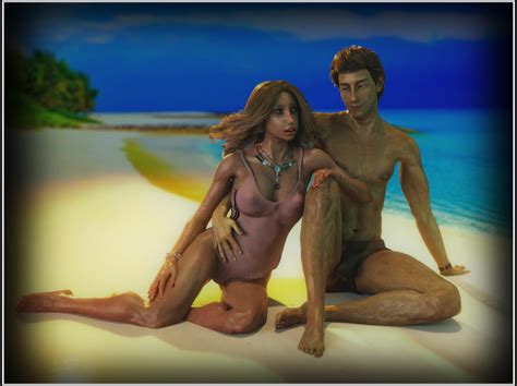 It S Summer Show Your Bikini And Beachwear Renders Daz D Forums
