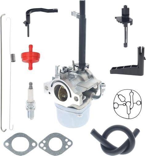 Wilk New Carburetor Carb For Briggs And Stratton Snowblower Generator