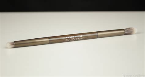 Eimear Mcelheron Urban Decay Naked Smoky Palette Review Tutorials And Swatches