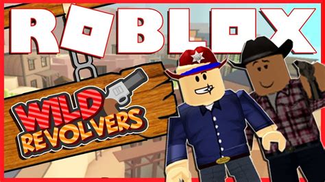 Sheriff Roblox