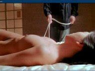 Naked Tae Yeon Kim In Lies