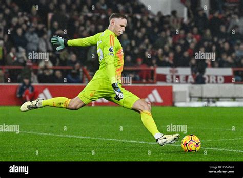 26th December 2024 The City Ground Nottingham England Premier