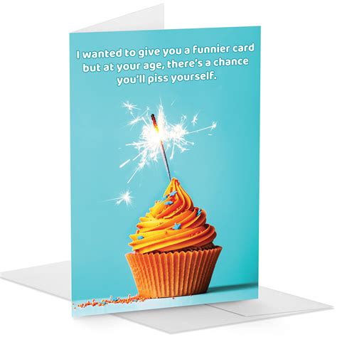 Funny Adult Birthday Wishes For Men