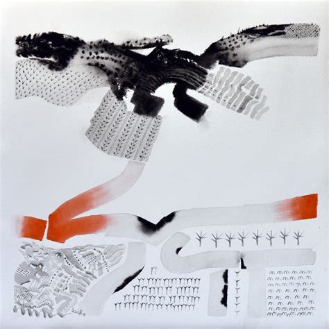 Le mappe del sogno e dell’anima disegnate da Tullio Pericoli - Gazzetta