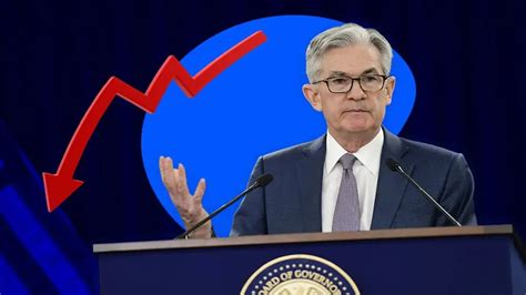 FOMC Minutes Meeting This Week - Everything You Need To Know