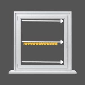 Guide to Measuring for Window Glass Replacement