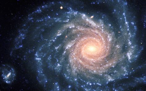 Spiral Galaxy NGC 1232 Space Wallpaper | Space