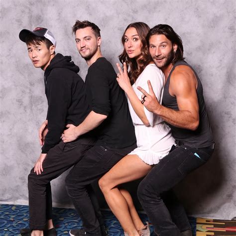 The 100