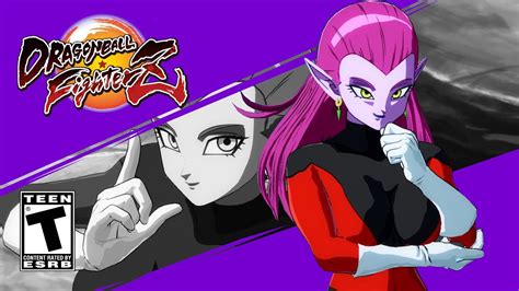 Cocotte Dragon Ball FighterZ Mod Showcase YouTube