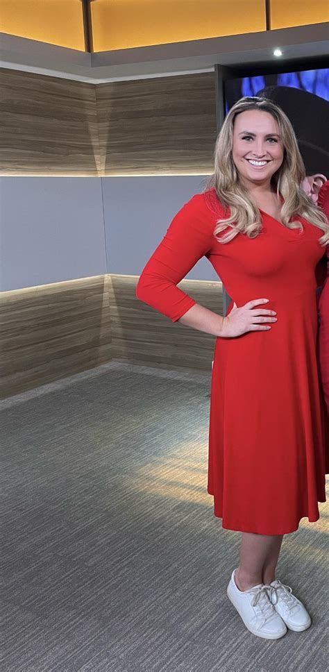 Brooke Brighton Spectrum News Milwaukee 2 2 2024 R Hot Reporters