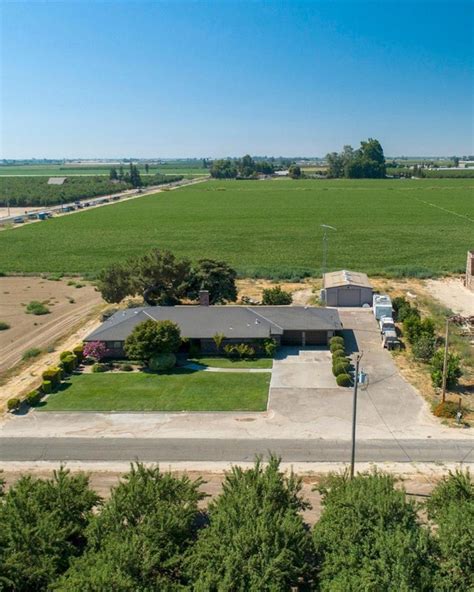 13 Merced Acres For Sale Juli History