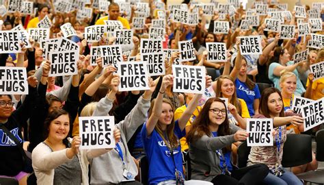 First Year Program acclimates UNK students to campus life – UNK NEWS