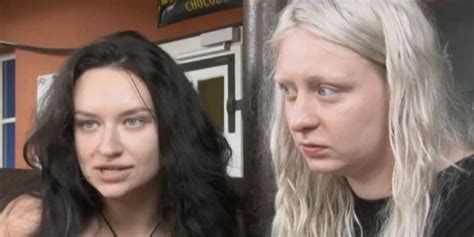 Pussy Riot Graffiti Unbekannte bringen Botschaft zurück Nau ch