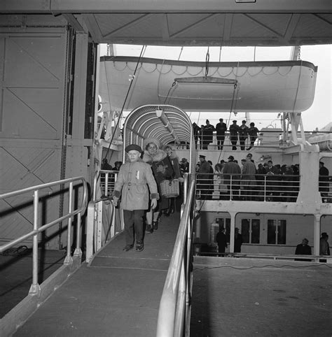Workers, strivers, huddled masses: Immigration in America