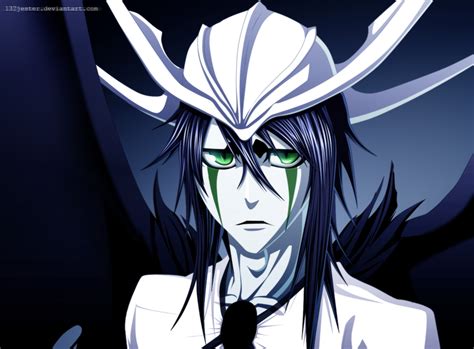 Ulquiorra Schiffer Ulquiorra Schiffer Wallpaper 36513618 Fanpop