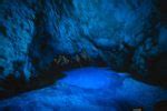 How To Visit The Blue Cave Of Croatia Bi Evo Grotto