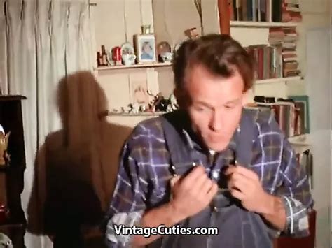 Stunning Women Fucked In The Desert 1970s Vintage Brunette Porn By Vintage Cuties Channel