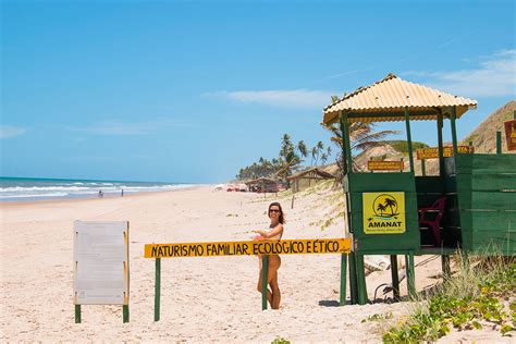 Tips For Going Nude In Brazil Naked Wanderings