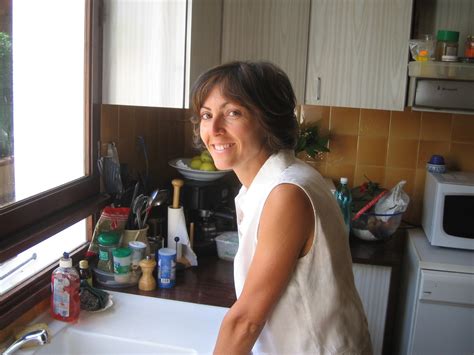 Milf con el Coño Mojado PornoReino