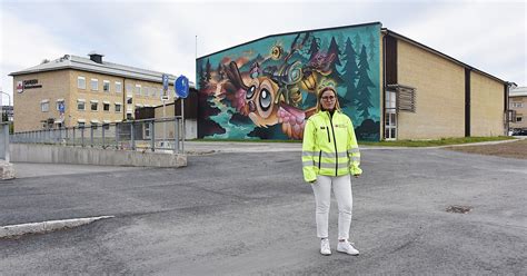 Sex R Av Utredningar Ny In Och Utfart