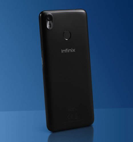 Andalkan SoC Snapdragon Dan Kamera Selfie MP Pre Order Infinix Hot S Laris Manis Jagat Review