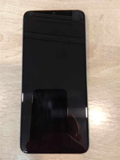 Смартфон Infinix Hot 30i X669D 3G 4G 8 128GB черный купить в Москве цены в интернет магазинах