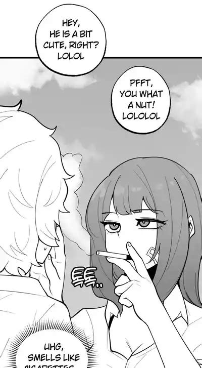 양야치 EP nhentai hentai doujinshi and manga