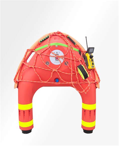 Intelligent Electric Unmanned Life Buoy Water Rescue Robot Remote