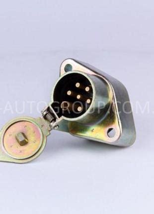 Разъем для прицепа — купить недорого новое и б/у на IZI